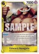 NM / Inglese / COMMON - ST-13: Ultra Deck - The Three Brothers