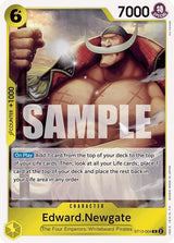 NM / Inglese / COMMON - ST-13: Ultra Deck - The Three Brothers
