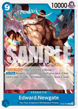 NM / Inglese / COMMON - ST-22: Starter Deck EX Ace & Newgate
