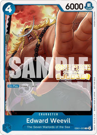 PROMO - (Judge Pack Vol. 4) - Judge Promos