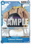 NM / Inglese / UNCOMMON - OP-08: Two Legends