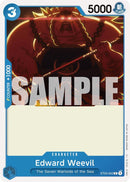 NM / Inglese / COMMON - ST-17: Starter Deck Donquixote Doflamingo