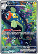 NM / Italiano / IR 114/086 - Luce Nera