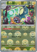 NM / Italiano / U 031/086 - Luce Nera - Poké Ball Reverse Holo (Poké Ball R.