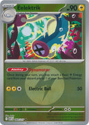 NM / Italiano / U 060/217 - Ascesa Eroica - Energy Reverse Holo (Reverse En.
