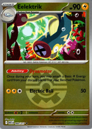 NM / Italiano / U 060/217 - Ascesa Eroica - Ball & Rocket Reverse Holo (Qui.