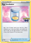 NM / Italiano / U 066/078 - Pokémon GO