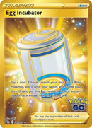 NM / Italiano / SEC 087/078 - Pokémon GO