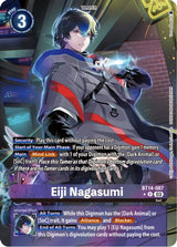 NM / Giapponese / AA - Bt 14 Blast Ace - BT14