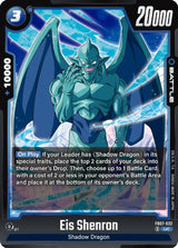 NM / Inglese / UC - Fusion World Wish For Shenron - FB07