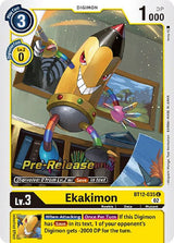 NM / Giapponese / Prereleasestamped - PRE-RELEASESTAMPED