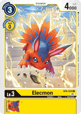 NM / Inglese / C - Bt 08 New Awakening - BT8