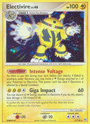 NM / Italiano / RH 3/130 - Diamante & Perla