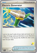 NM / Italiano / NR 170 - Battle Academy 2024 (Pikachu 32)