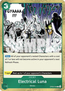 NM / Francese / RARE - OP-08: Two Legends