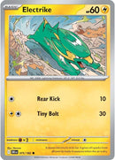 NM / Italiano / C 075/182 - Rivali Predestinati
