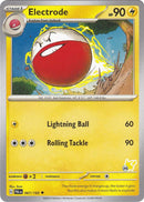 NM / Italiano / NR 067 - Battle Academy 2024 (Pikachu 25)