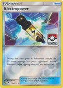 NM / Italiano / U 172a/214 - Lost Thunder Promos (Pokémon League)