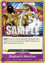 NM / Inglese / COMMON - OP-01: Romance Dawn