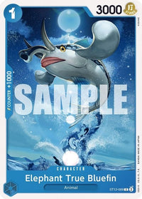 COMMON - ST-12: Starter Deck Zoro & Sanji