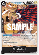 NM / Giapponese / UNCOMMON - (1st Anniversary Stamp) - OP-05: 1st Anniversary.