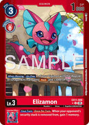 NM / Giapponese / AA - Foil Coloured Border Ex 11 Extra Booster Dawn Of Liber.