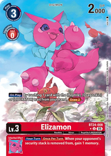 NM / Giapponese / Boxpromotionpack:Timestranger - BT24