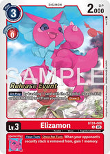 NM / Giapponese / Prereleasestamped - PRE-RELEASESTAMPED