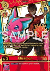 NM / Giapponese / Rarepull - Ex 11 Extra Booster Dawn Of Liberator - BT23