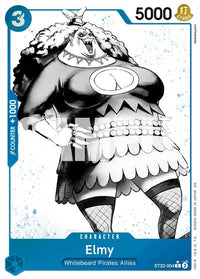 ALTERNATEART - (Alternate Art) - ST-22: Starter Deck EX Ace.