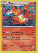 NM / Italiano / PR 26/149 - Boundaries Crossed Promos (Holo Promo)