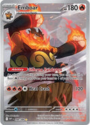 NM / Italiano / IR 098/086 - Fuoco Bianco