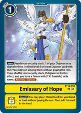 NM / Inglese / U - Bt 14 Blast Ace - BT14