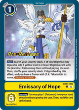NM / Giapponese / Prereleasestamped - PRE-RELEASESTAMPED
