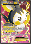 NM / Italiano / UR 143/146 - XY (Full-Art)