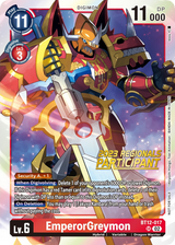 NM / Giapponese / P - BT12 #1