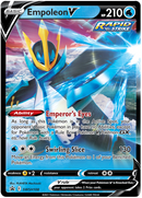 NM / Italiano / PR 108 - SPSC Promo