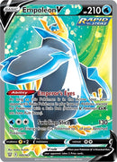 NM / Italiano / RR 145/163 - Stili di Lotta