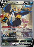 NM / Italiano / RR 146/163 - Stili di Lotta
