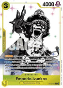 NM / Inglese / ALTERNATEART - (Alternate Art) - ST-13: Ultra Deck - The Th.