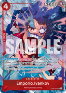 NM / Francese / PROMO - (Premium Card Collection -Best Selection Vol. 3-).