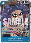 NM / Giapponese / SUPERRARE - ST-12: Starter Deck Zoro & Sanji