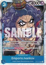 NM / Giapponese / SUPERRARE - ST-12: Starter Deck Zoro & Sanji