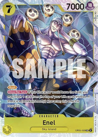 SUPERRARE - OP-05: Awakening of the New Era