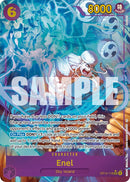 NM / Giapponese / ALTERNATEART - (Alternate Art) - OP-15: Adventure on Kami's.