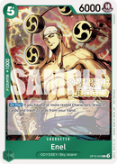 NM / Giapponese / PROMO - (Judge Pack Vol. 6) - Judge Promos