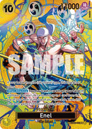 NM / Cinese Semplificato / SPECIAL - (Special Rare) - OP-15: Adventure on Kami's Island