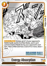 NM / Inglese / C - Fusion World Manga Booster 01 - FB03