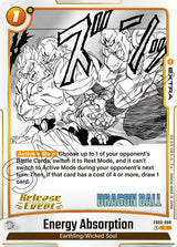 NM / Giapponese / Prereleasestamped - Release Event Cards Fusion World Manga.