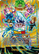 NM / Giapponese / E 04 Dragonballsparking!Zeropromo - Dragon Ball Sparking Ze.